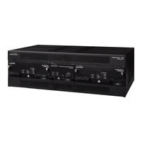Symmetricom TimeProvider 1100 User Manual