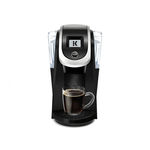 Keurig K200 PLUS Series Use & Care Manual