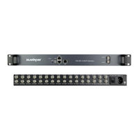 Blankom IGS-900 Operation Manuals