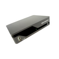 Kathrein UFT 930 Quick Start Manual