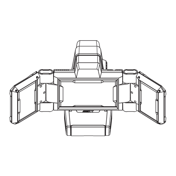 AEG BHPL18 Original Instructions Manual