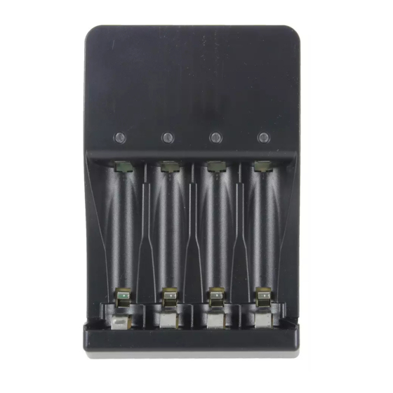 Emos N8168S Quick Start Manual