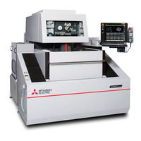 Mitsubishi Electric MV2400S User Manual