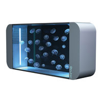 Cubic PULSE 160 User Manual