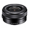 Camera Lens Sony E 3.5-5.6/PZ 16-50 OSS Service Manual