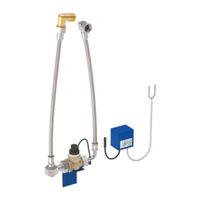 Geberit 1000-1 N Operation Manual