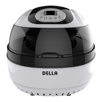 DELLA 048-GM-48271 Operating Instructions Manual