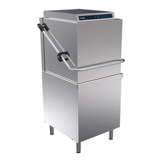Inoksan BYM102 User Manual