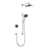 Mira Platinum Dual Installation Manual