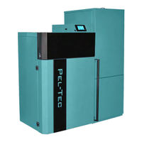 Centrometal PelTec 96 Technical Instructions