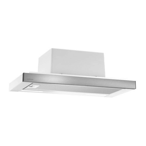 Lapetek TREKK 50 Installation And User Manual