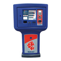 ICS Auto Sentry Petro Installation Manual