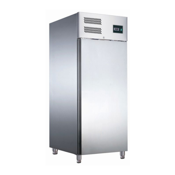 saro EPA 800 BT Operating Instructions Manual