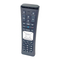 Cox XR11 Remote Control Manual