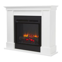 Dimplex LIBERTY SUITE LBY15-AU Instruction Manual