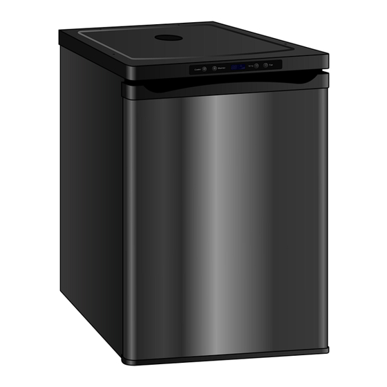 Keg King KEGMASTER XL User Manual