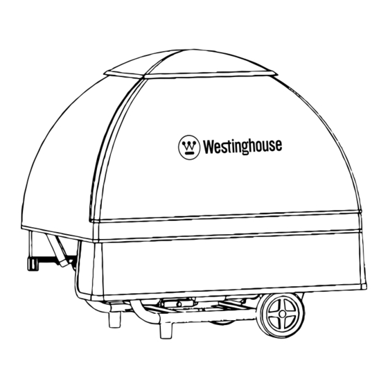 Westinghouse wGenTent User Manual
