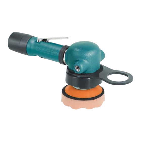 Dynabrade 09L1000 Manual
