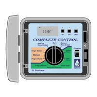ReWater Systems COMPLETE CONTROL User Manual