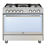 Defy DGS161 User Manual