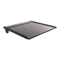 Mountain Top EVOm RAM15 FB01 Installation Manual