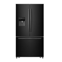Belling BC630FDWBLK User's Operation Manual
