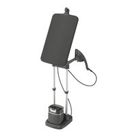 Rowenta IXEO QR14 Series Manual