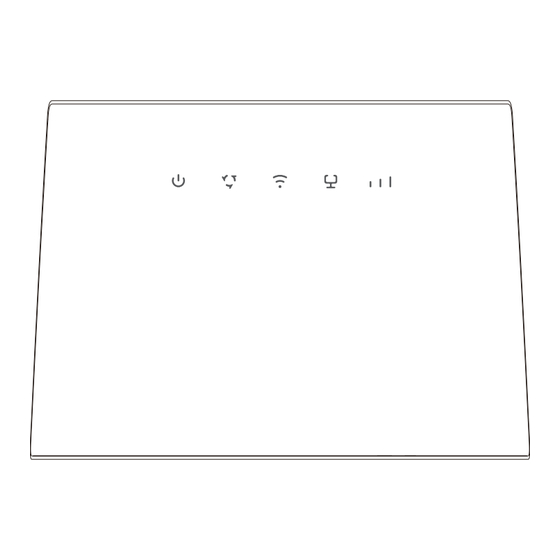 TCL HH63 User Manual
