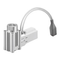 SMC Networks LEBQ50-X1 Series Operation Manual