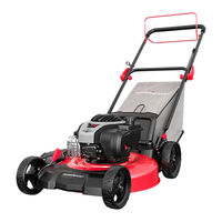 Powersmart B8621S Instruction Manual