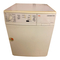 Dryer AEG LAVATHERM 57700 Operating Instructions Manual