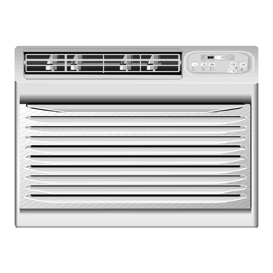 Haier ESA3065 User Manual
