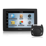 Parrot Asteroid Tablet User Manual