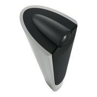 Bowers & Wilkins XT2 Owner's Manual