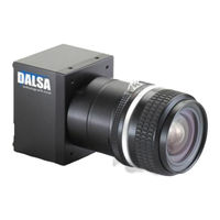 DALSA Spyder3 SC-30-02K80-00-R User Manual