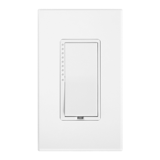 Smarthome SwitchLinc Timer V2 User Manual