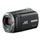 Camcorder JVC Everio GZ-MS230 Basic User's Manual