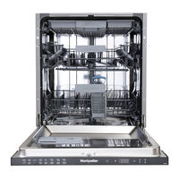 Montpellier MDI800 Installation And Operating Instructions Manual