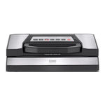 CASO DESIGN VRH 690 advanced Instruction Manual