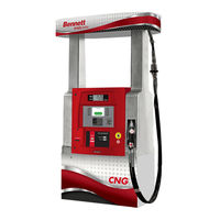 Bennett CNG Spec. 100 Series Operator's Manual