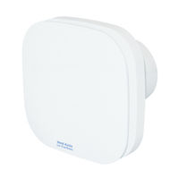 Vent-Axia Serene 8000000042 Installation And Wiring Instructions