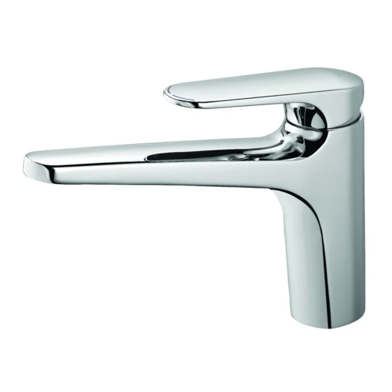 METHVEN Kaha 01-7300 Installation Manual