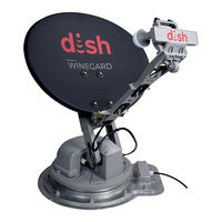 Winegard Trav'ler Pro SK2DISH Installation Manual