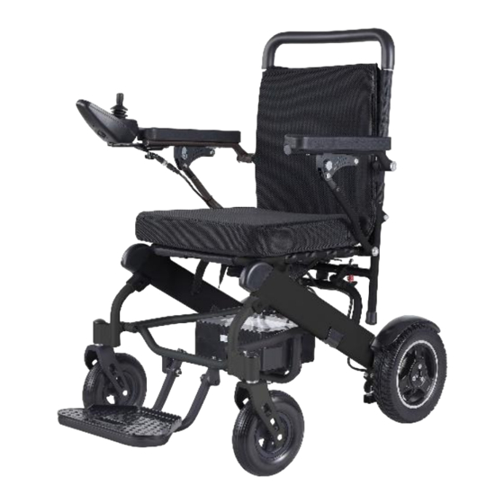 EZee Life CH4096 User Manual