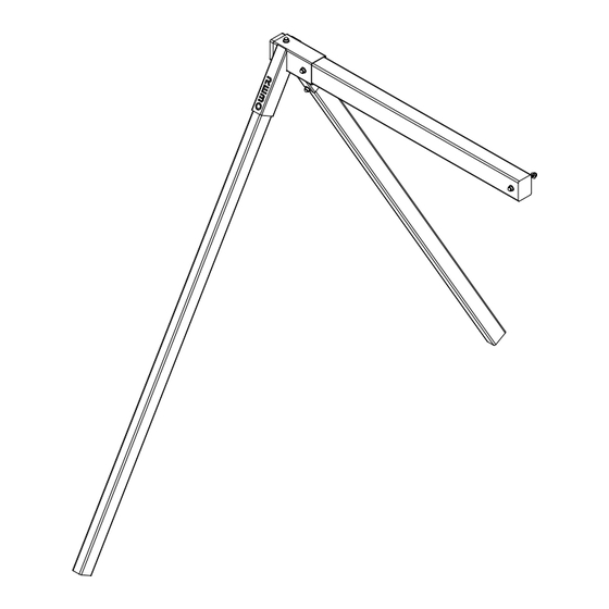 rebo RB339 Instructions For Assembly, Maintenance And Safe Use