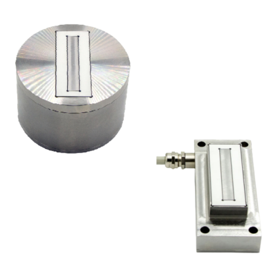 Endress+Hauser Solitrend MMP42 Brief Operating Instructions