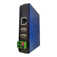 Rta 435USB-NNAU Product User Manual