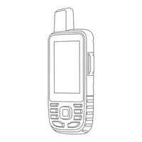 Garmin GPSMAP 66i Owner's Manual
