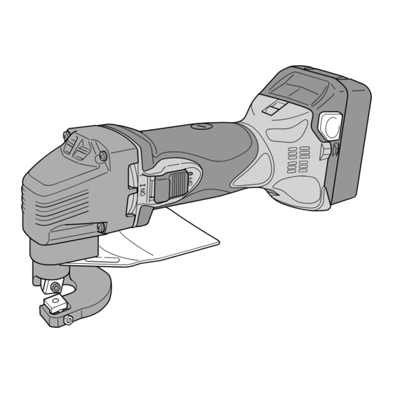Metabo HPT CE 18DSL Safety Instructions And Instruction Manual
