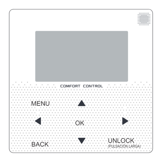 Daitsu SPACE V4 Series User Manual